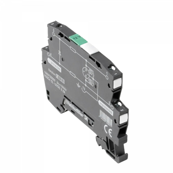 Single Surge Protection "Premium" for Measurement System Channels